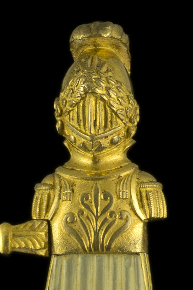 02120_S000113_French_Helmeted_Head_Smallsword_Hilt_Obverse_