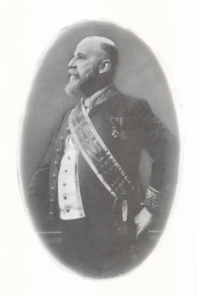 Gustave Francotte