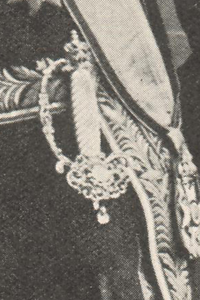 Jean de Merode detail