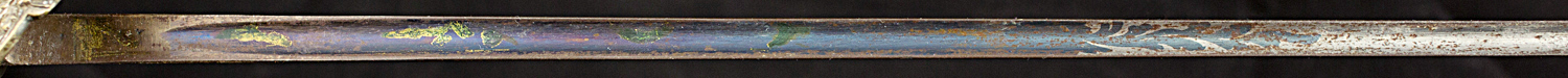 S000037_French_Presidency_Smallsword_Detail_Blade_Right_Side