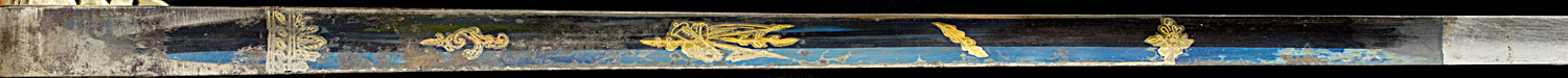 S000064_French_2nd_Empire_Smallsword_Detail_Blade_Reverse