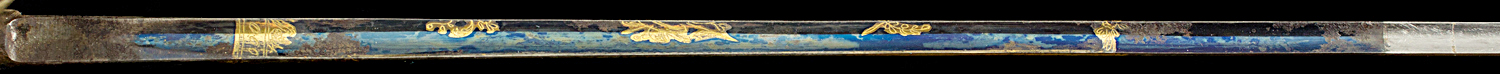 S000064_French_2nd_Empire_Smallsword_Detail_Blade_Right_Side