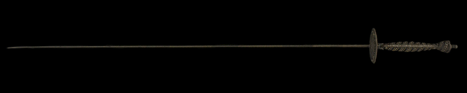 S000186_French_Cut_Steel_Smallsword_Full_Right_Side