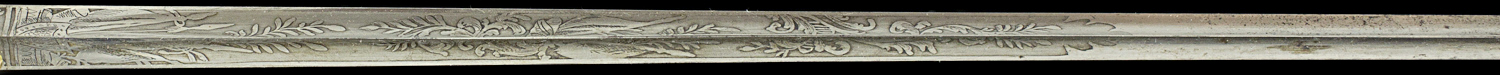 S000198_French_Magistrate_Smallsword_Detail_Blade_Obverse