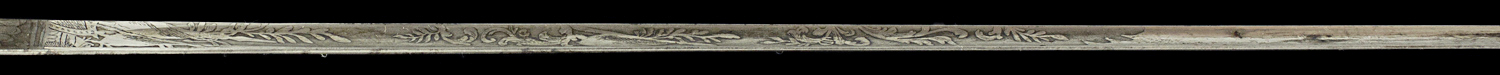 S000198_French_Magistrate_Smallsword_Detail_Blade_Right_Side
