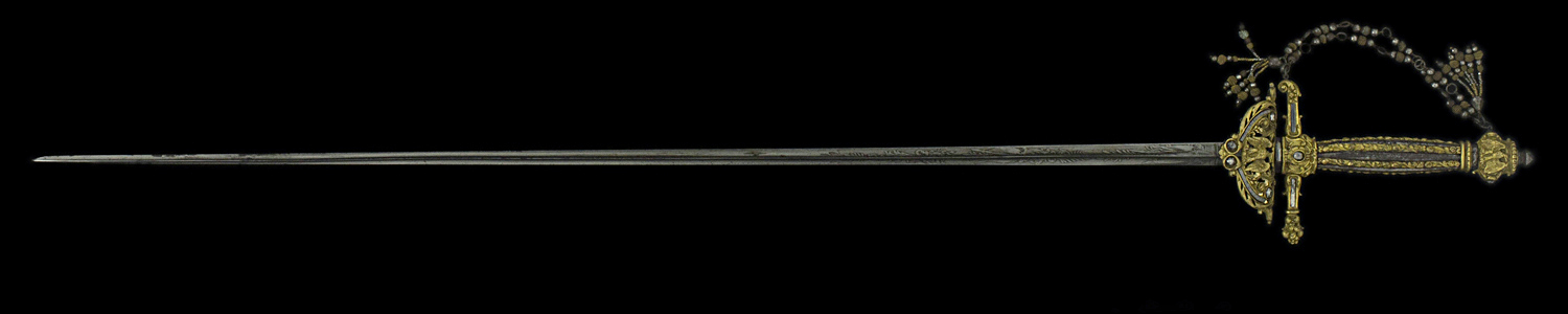 S000198_French_Magistrate_Smallsword_Full_Obverse_