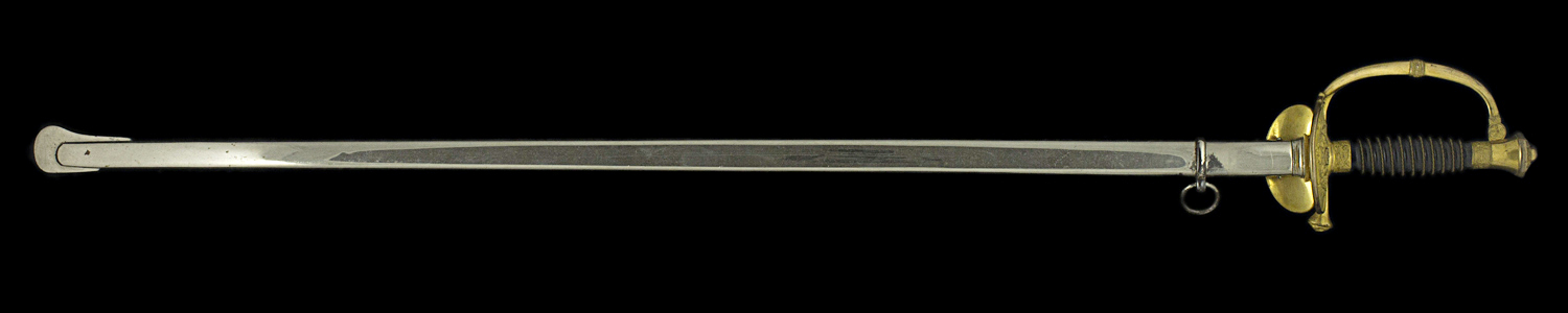 S000199_CFS_Smallsword_Full_Obverse_With_Scabbard