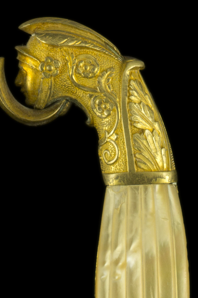 03304_S000143_French_Court_Sword_Hilt_Obverse_
