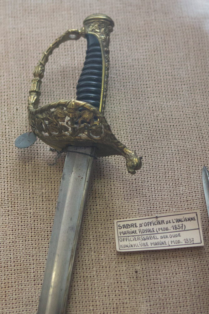 1837 Navy Sword 2