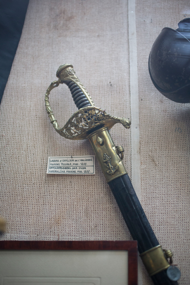 1837 Navy Sword 3
