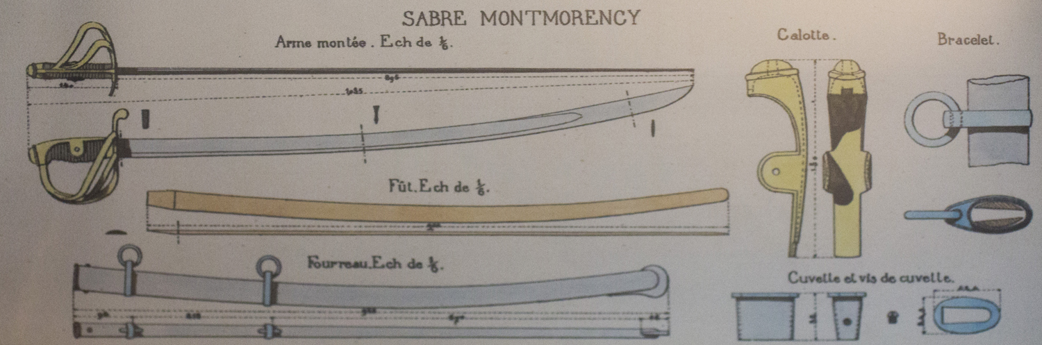Montmorency 1802 2