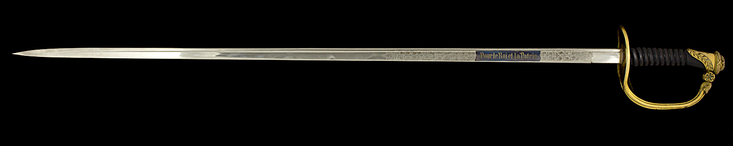 S000005_Belgian_ERM_Presentation_Sword_Full_Reverse_