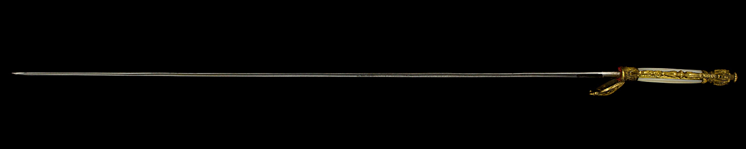 S000011_French_Judge_Smallsword_Full_Right_Side