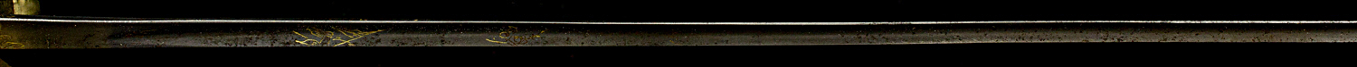 S000014_French_Louis-Philippe_Smallsword_Detail_Blade_Left_Side
