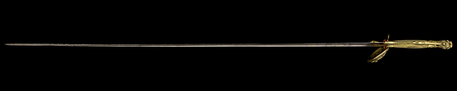 S000014_French_Louis-Philippe_Smallsword_Full_Right_Side