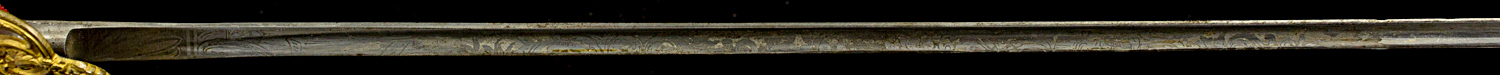 S000018_French_3rd_Republic_Smallsword_Detail_Blade_Left_Side