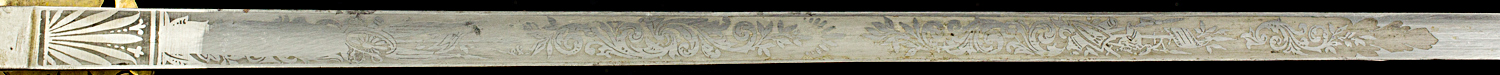 S000018_French_3rd_Republic_Smallsword_Detail_Blade_Reverse