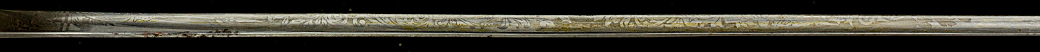S000018_French_3rd_Republic_Smallsword_Detail_Blade_Right_Side