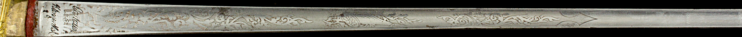 S000021_French_Empress_Guard_Smallsword_Detail_Blade_Reverse