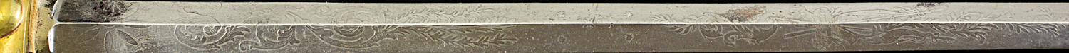 S000062_French_Marine_Smallsword_Detail_Blade_Obverse_1
