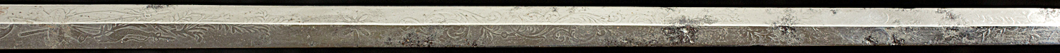 S000062_French_Marine_Smallsword_Detail_Blade_Obverse_2