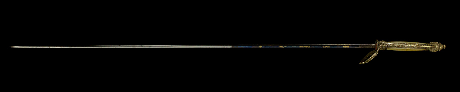S000064_French_2nd_Empire_Smallsword_Full_Right_Side