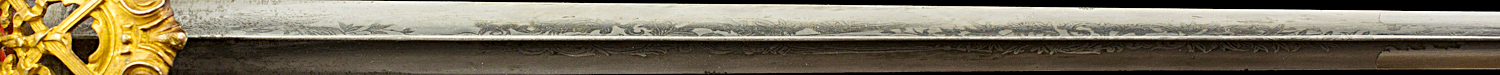 S000072_Belgian_Engineer_Smallsword_Detail_Blade_Obverse