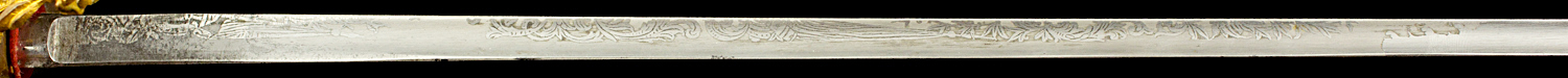 S000072_Belgian_Engineer_Smallsword_Detail_Blade_Right_Side