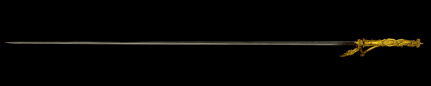 S000072_Belgian_Engineer_Smallsword_Full_Left_Side