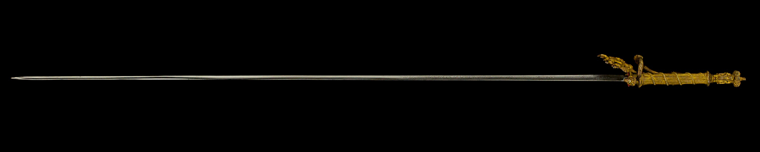 S000072_Belgian_Engineer_Smallsword_Full_Right_Side