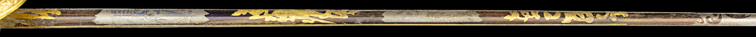 S000074_Belgian_Smallsword_Detail_Blade_Right_Side