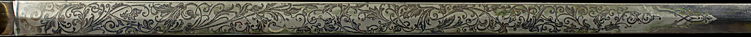 S000078_Belgian_Court_Sword_Detail_Blade_Obverse