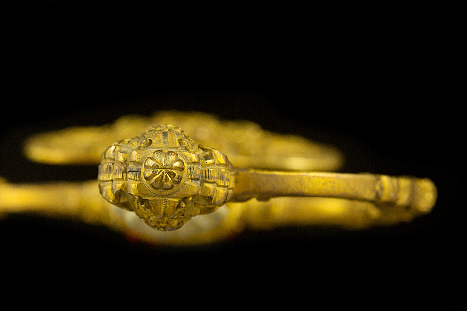 S000078_Belgian_Court_Sword_Detail_Hilt_Pommel