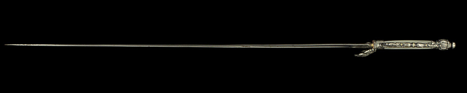 S000090_French_3rd_Republic_Smallsword_Full_Right_Side