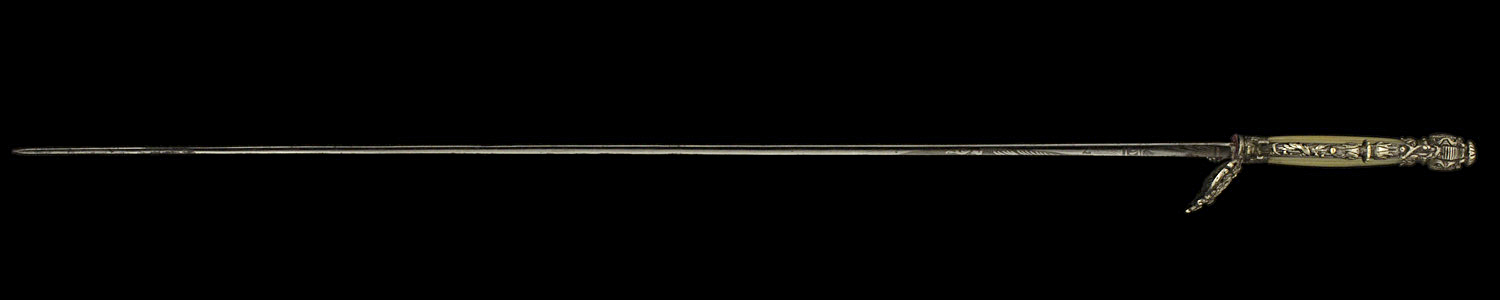 S000104_French_Third_Republic_Smallsword_Full_Right_Side