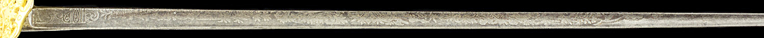 S000108_Dutch_Court_Smallsword_Detail_Blade_Right_Side