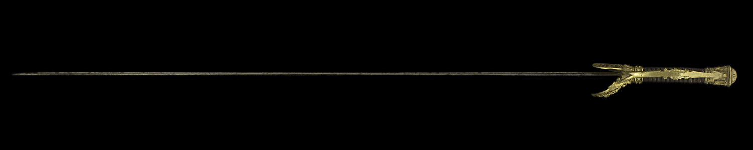S000173_French_Republican_Smallsword_Full_Right_Side